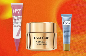 The 18 Best Eye Creams for Sensitive Skin in 2024