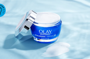 These 13 All-Star Olay Products Will Address Your Nagging Skin Concerns