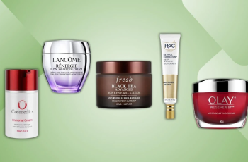 The Best Anti-Aging Products for Your 20s, According to Skincare Experts The Best Anti-Aging Products for Your 20s, According to Skincare Experts