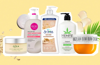 These 13 Scented Lotions Are Derm-Approved and Will Make You Smell Amazing