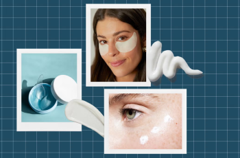 8 Ways to Refresh Tired Eyes, According to a Derm