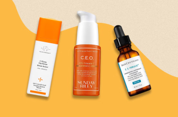 13 Derm-Approved Serums That Made Our Oily Skin Radiant