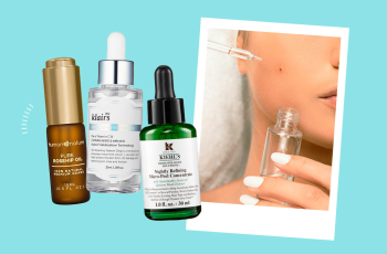 10 Best Serums for Fading Acne Scars