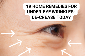 13 Dermatologist Recommended Remedies for Under Eye Wrinkles