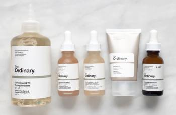 How to Find the Best Ordinary Serum for Every Skin Type
