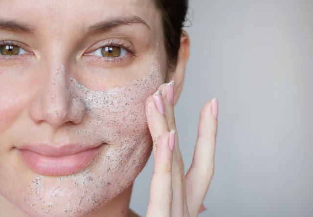 Can I exfoliate and use salicylic acid?