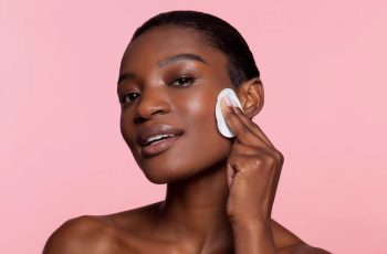 Can I use Niacinamide after using a glycolic acid toner?