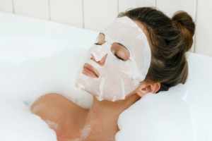 Do You Wash Off Sheet Masks? Complete Guide for Glowing Skin